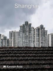 Cover von Shanghai