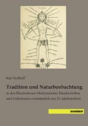Cover von Tradition und Naturbeobachtung