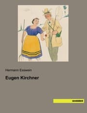 Cover von Eugen Kirchner