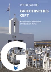 Cover von Griechisches Gift