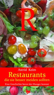 Cover von Restaurants, die Sie besser meiden sollten