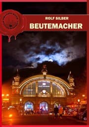Cover von Beutemacher