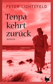 Cover von Tenpa kehrt zurück