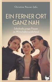 Cover von Ein ferner Ort ganz nah