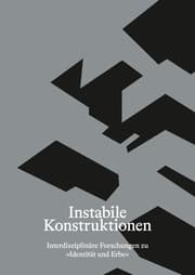 Cover von Instabile Konstruktionen