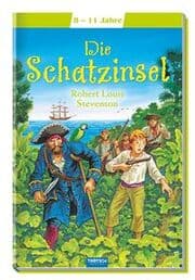 Cover von Trötsch Die Schatzinsel