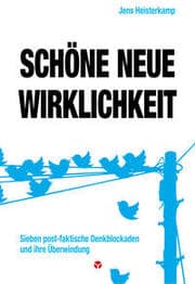 Cover von Schöne neue Wirklichkeit