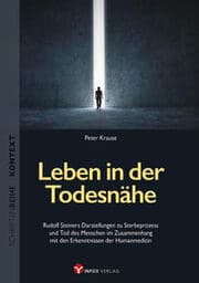 Cover von Leben in der Todesnähe