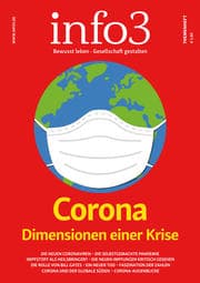 Cover von Corona