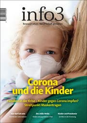 Cover von Corona und die Kinder