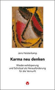 Cover von Karma neu denken