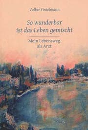 Cover von So wunderbar ist das Leben gemischt