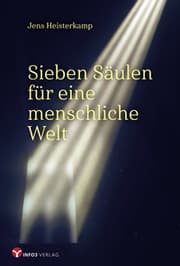 Cover von Sieben Säulen für eine menschliche Welt