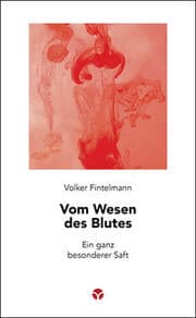 Cover von Vom Wesen des Blutes