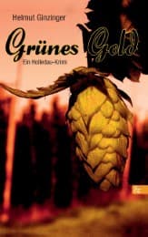 Cover von Grünes Gold
