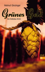Cover von Grünes Gold
