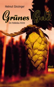 Cover von Grünes Gold