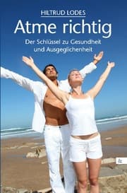 Cover von Atme richtig