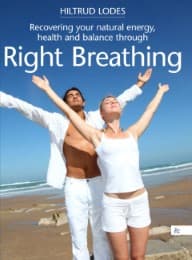 Cover von Right Breathing