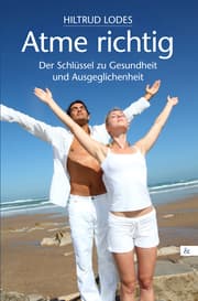 Cover von Atme richtig