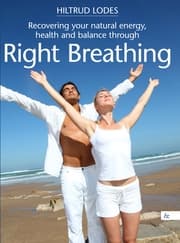 Cover von Right Breathing