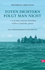 Cover von Toten Dichtern folgt man nicht