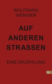 Cover von Auf anderen Strassen