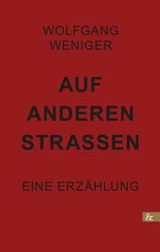 Cover von Auf anderen Strassen
