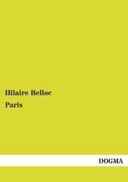 Cover von Paris