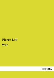 Cover von War