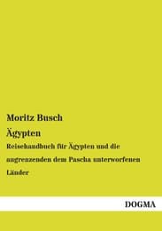 Cover von Ägypten