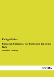 Cover von Christoph Columbus, der Entdecker der neuen Welt