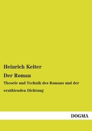 Cover von Der Roman