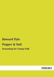 Cover von Pepper