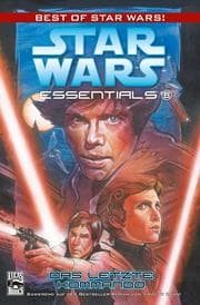 Cover von Star Wars Essentials, Band 8 - Das letzte Kommando