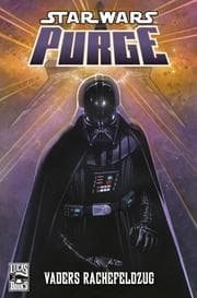 Cover von Star Wars Sonderband 80: Purge - Vaders Rachefeldzug