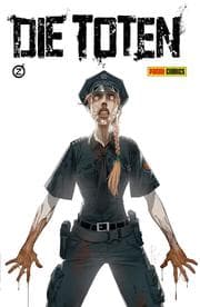 Cover von Die Toten, Band 1