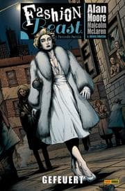 Cover von Fashion Beast, Bd. 1: Gefeuert