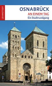 Cover von Osnabrück an einem Tag