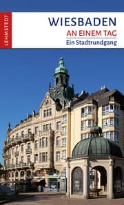Cover von Wiesbaden an einem Tag