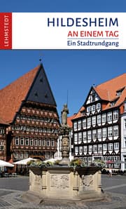 Cover von Hildesheim an einem Tag