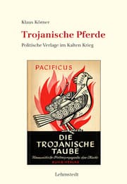 Cover von Trojanische Pferde