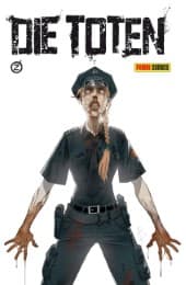 Cover von Die Toten 1