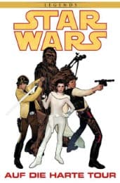 Cover von Star Wars Comics 86