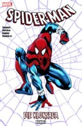 Cover von Spider-Man: Die Klonsaga 7