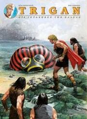 Cover von Trigan 2