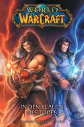 Cover von World of Warcraft - Graphic Novel 2