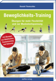 Cover von Beweglichkeits-Training