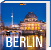 Cover von Book To Go - Berlin