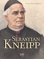 Cover von Sebastian Kneipp.Biografie